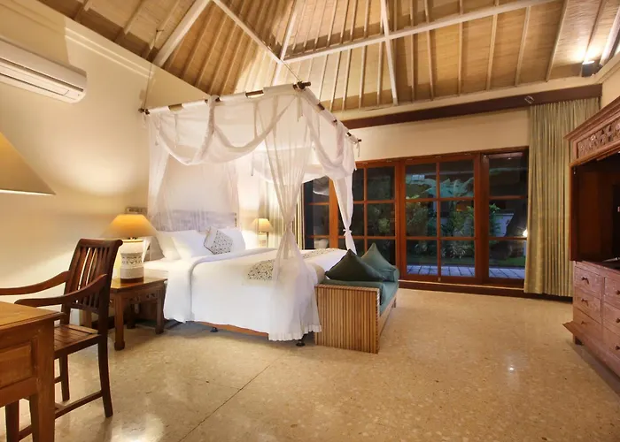 Alamkulkul Boutique Resort