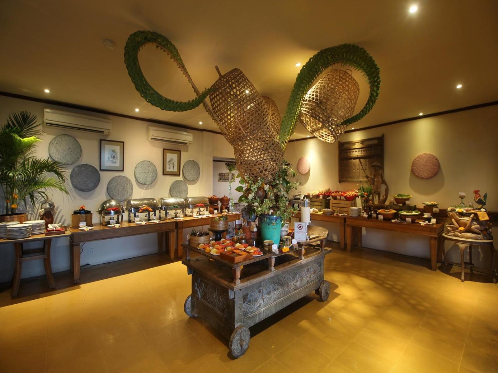 Resort Alamkulkul Boutique Legian