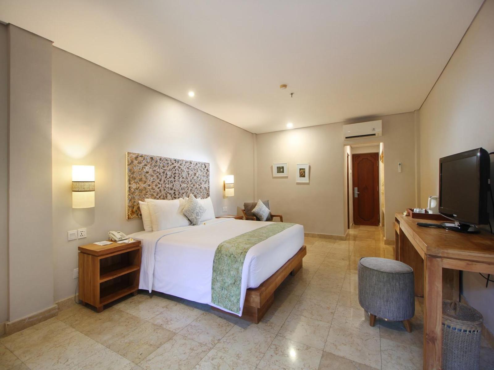 Resort Alamkulkul Boutique Legian