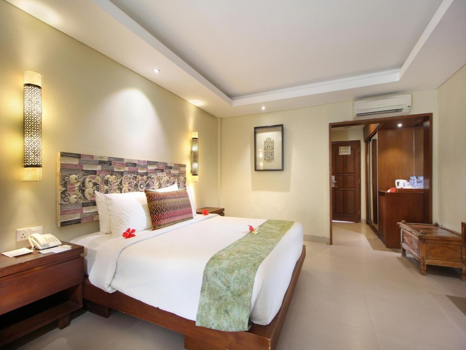 Alamkulkul Boutique Legian