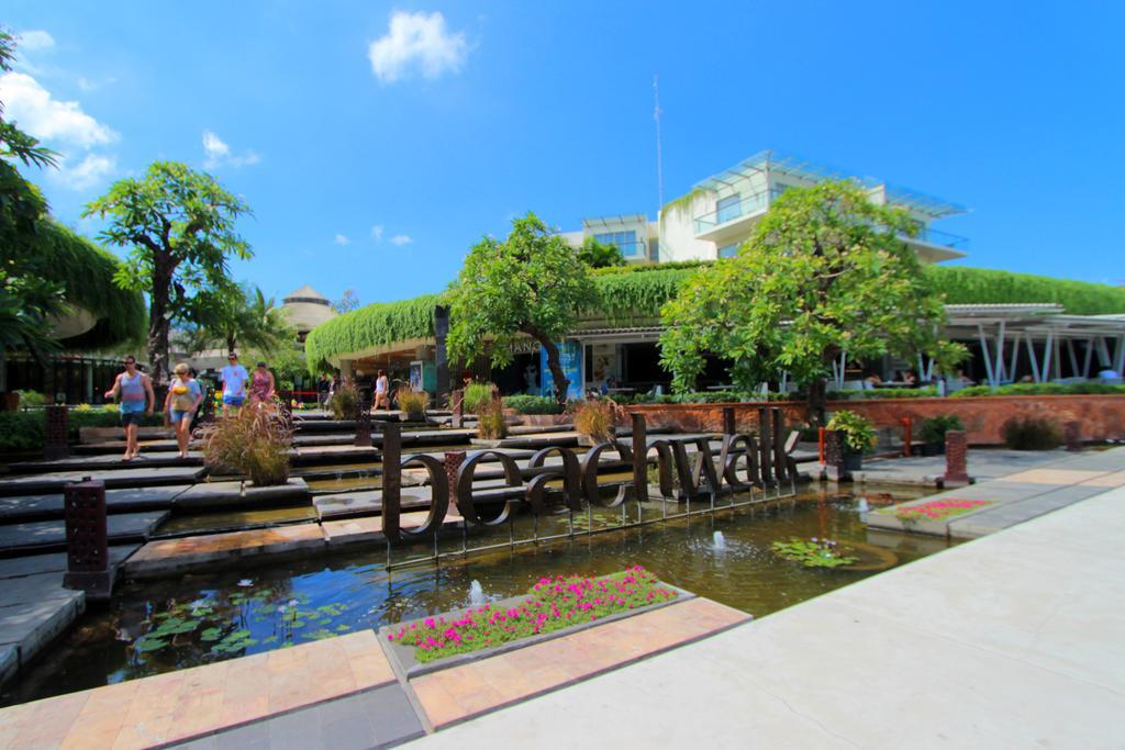 Resort Alamkulkul Boutique Legian
