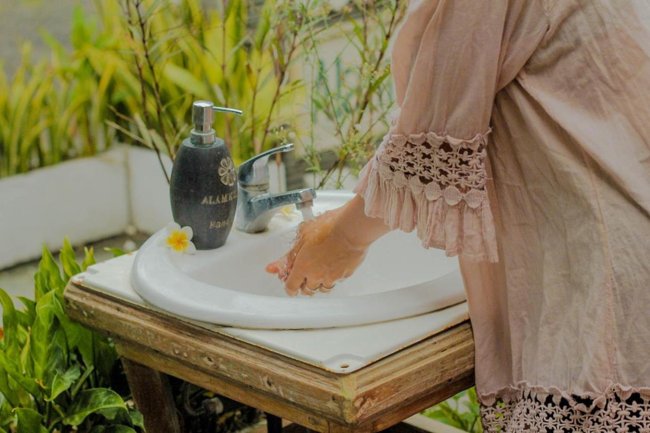 Alamkulkul Boutique 4* Legian