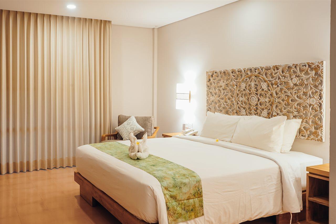 Alamkulkul Boutique Resort Legian