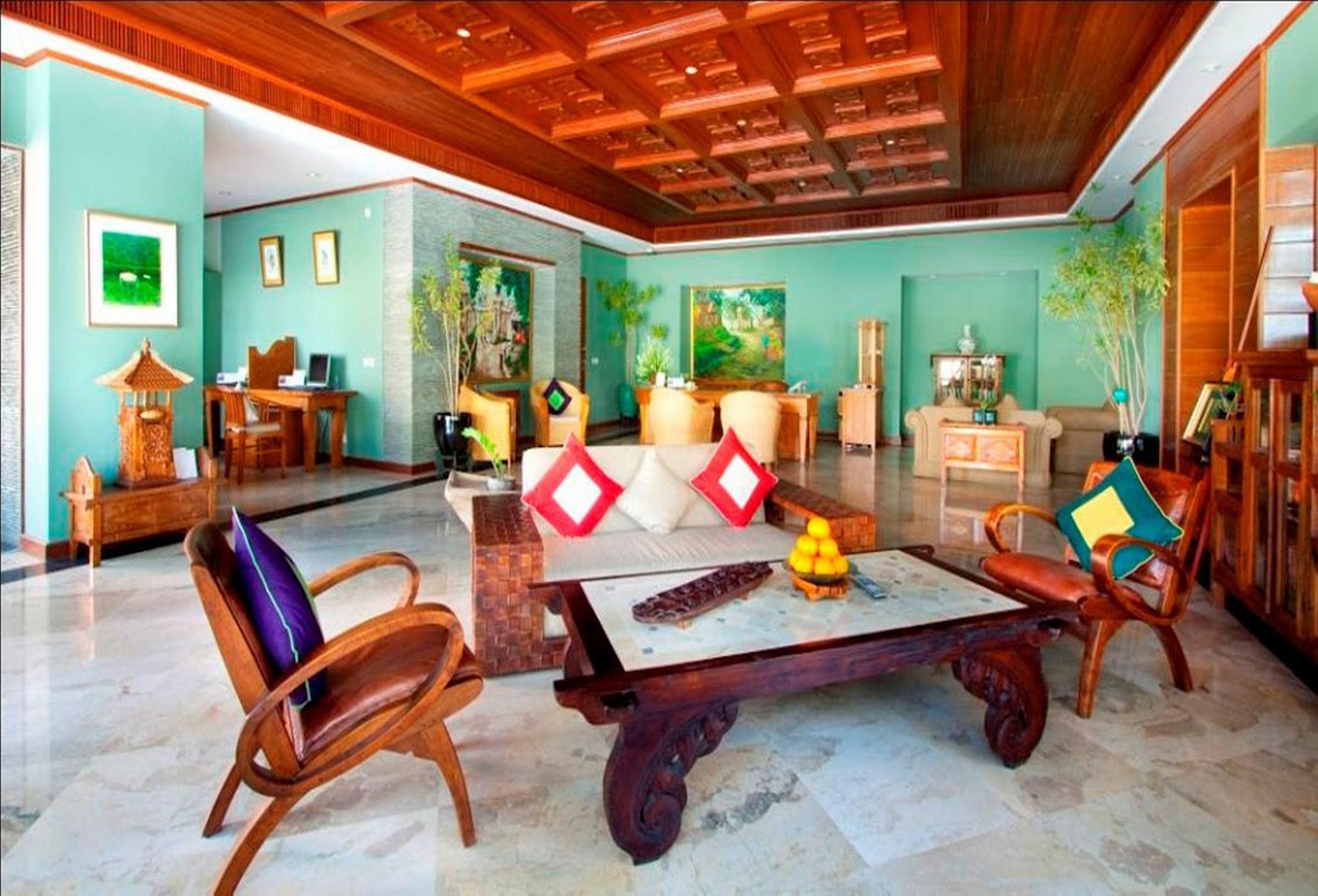 Alamkulkul Boutique Resort Legian