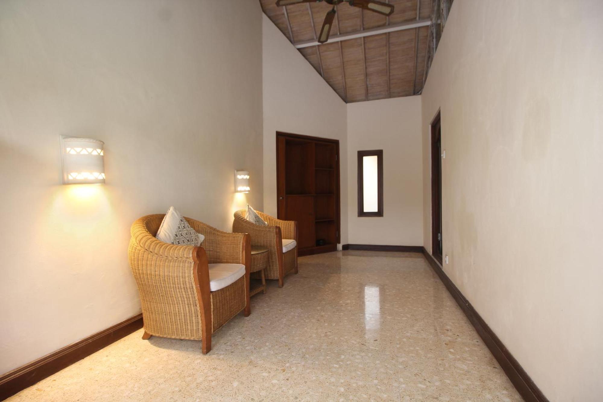 Alamkulkul Boutique Legian