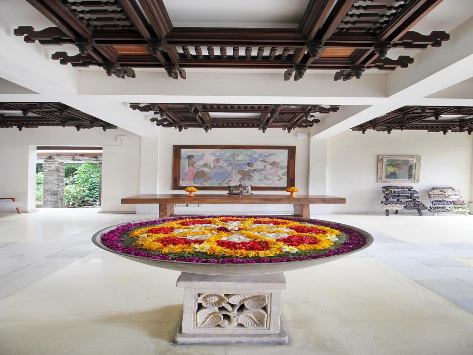 Resort Alamkulkul Boutique Legian