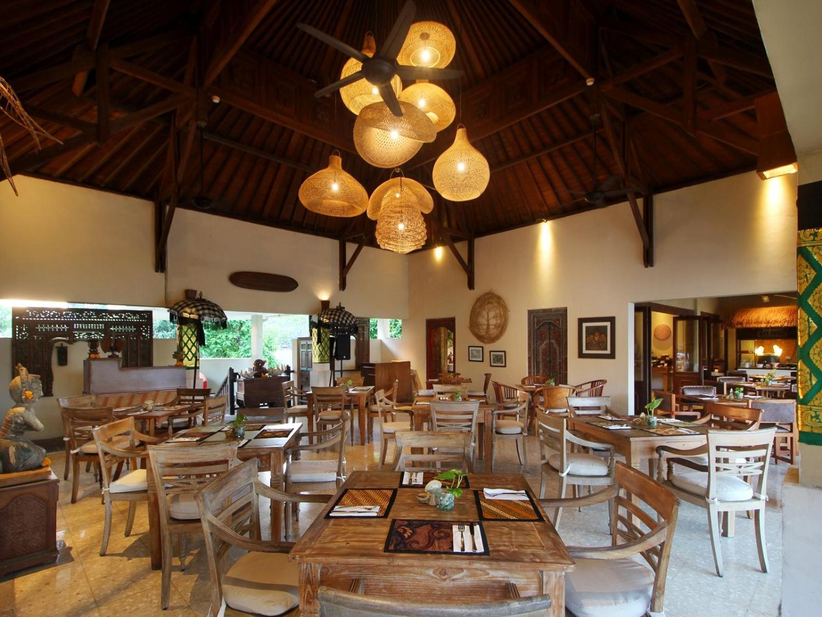 Alamkulkul Boutique 4* Legian