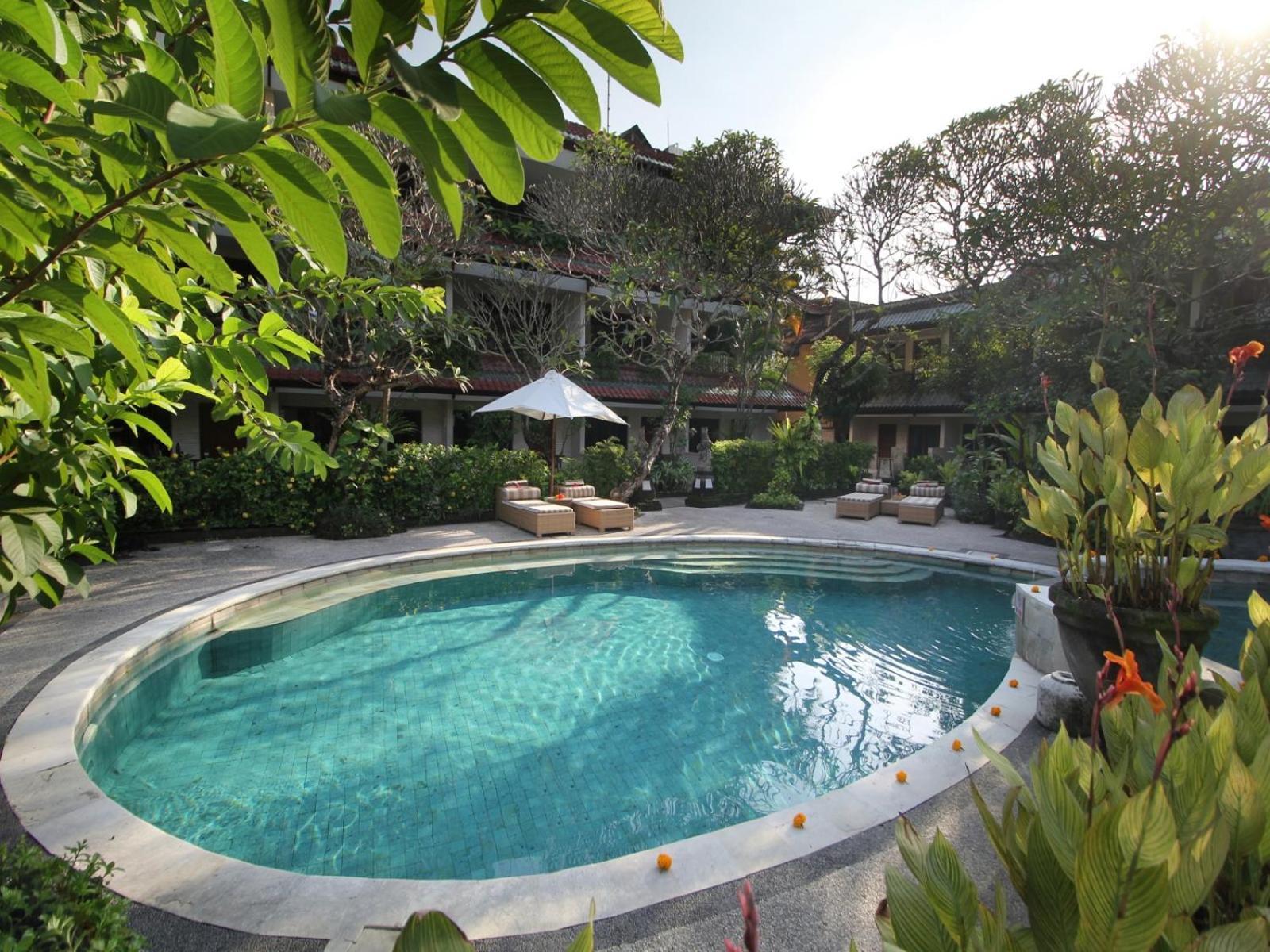 Alamkulkul Boutique Station touristique 4*