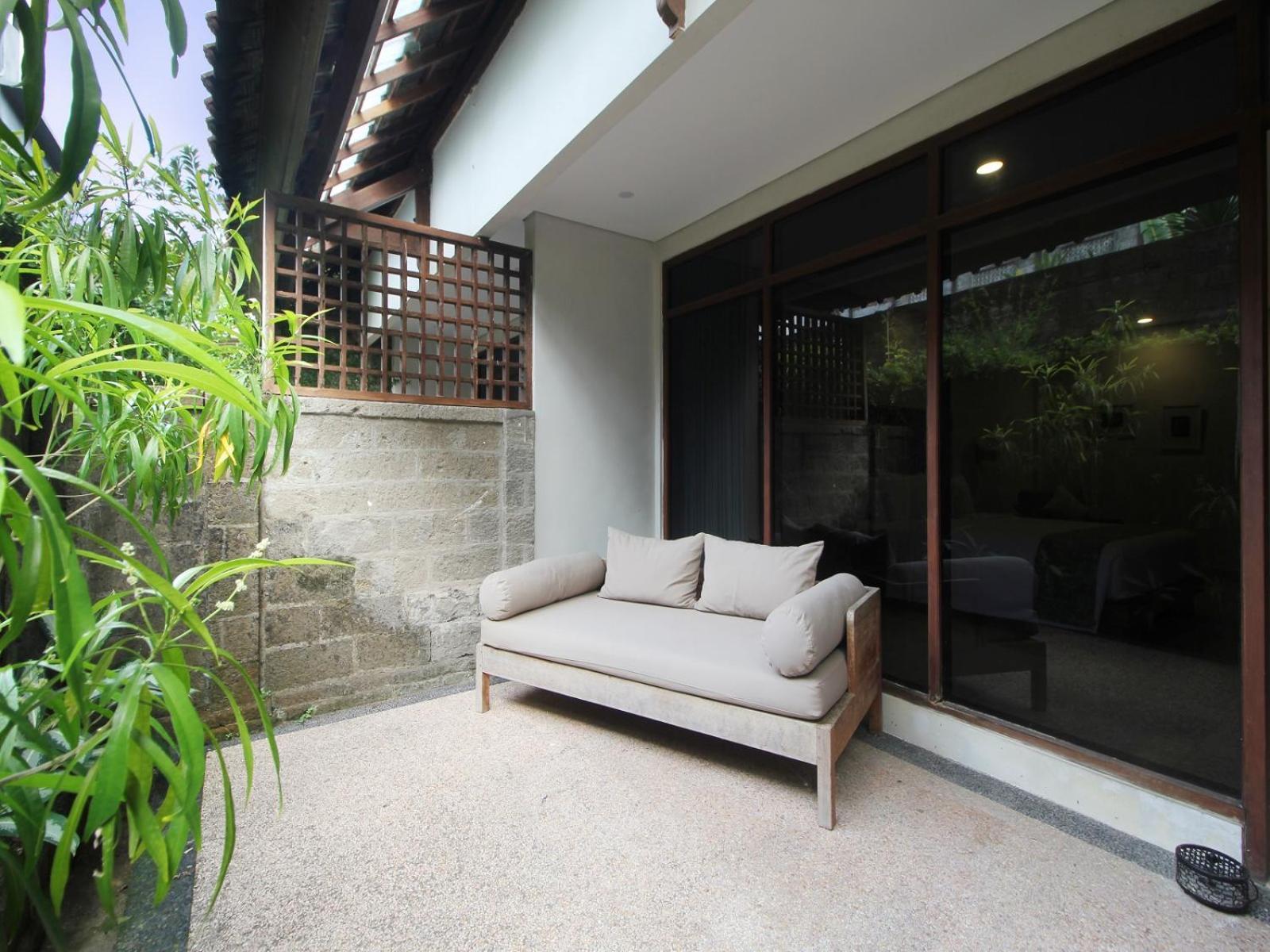 Station touristique Alamkulkul Boutique Legian