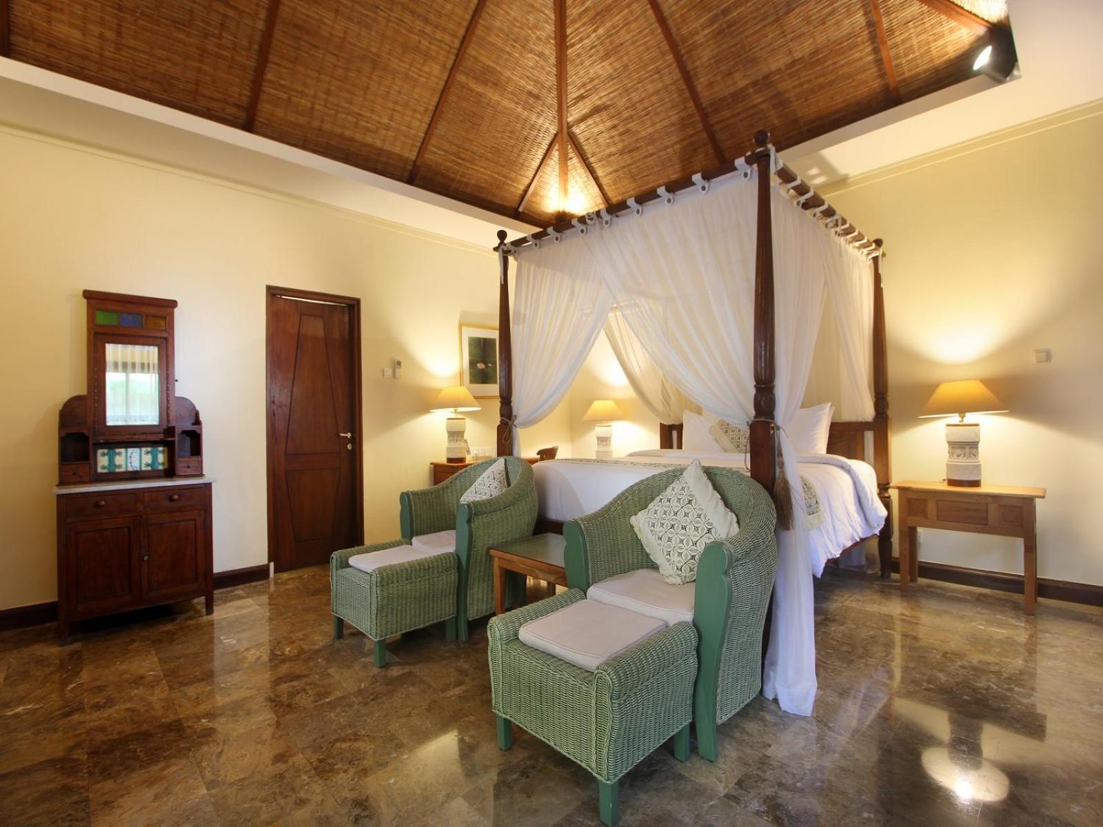 Alamkulkul Boutique 4* Legian