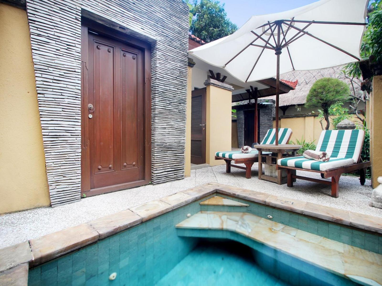 Alamkulkul Boutique 4* Legian