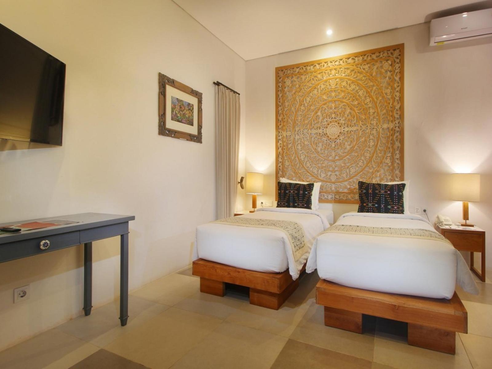 Alamkulkul Boutique Resort Legian