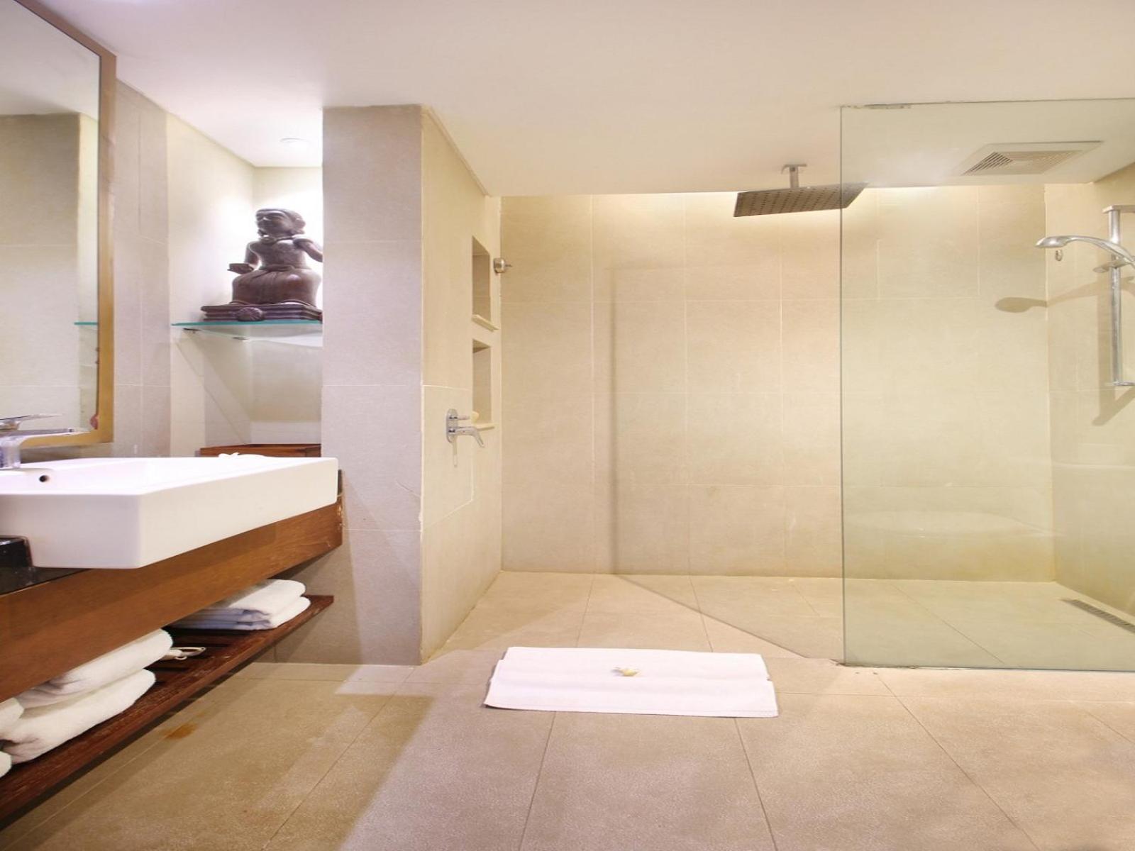 Resort Alamkulkul Boutique Legian
