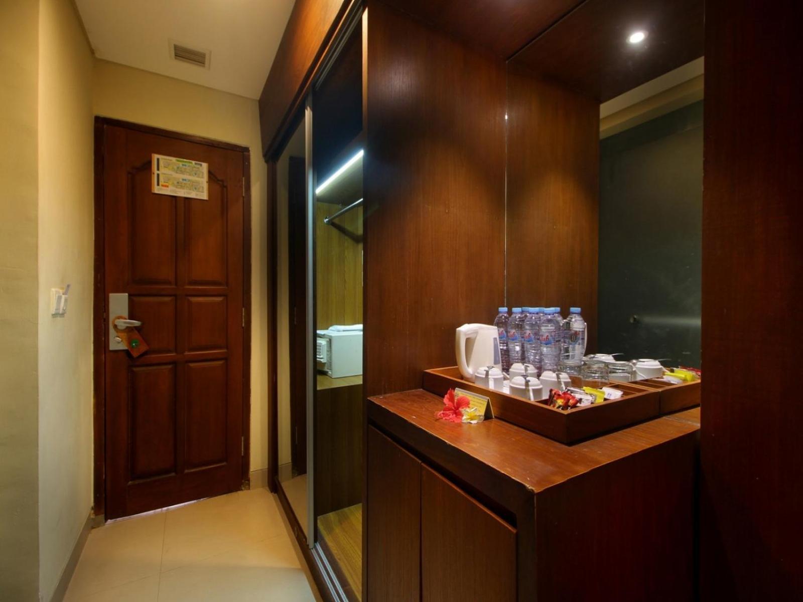Resort Alamkulkul Boutique Legian