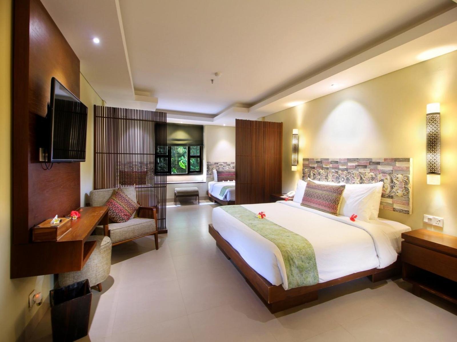 Alamkulkul Boutique 4* Legian