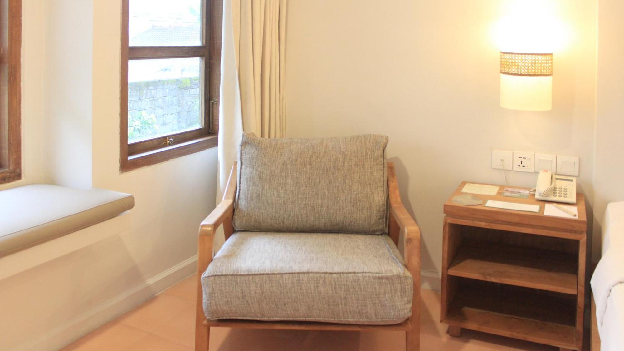 Alamkulkul Boutique Resort Legian