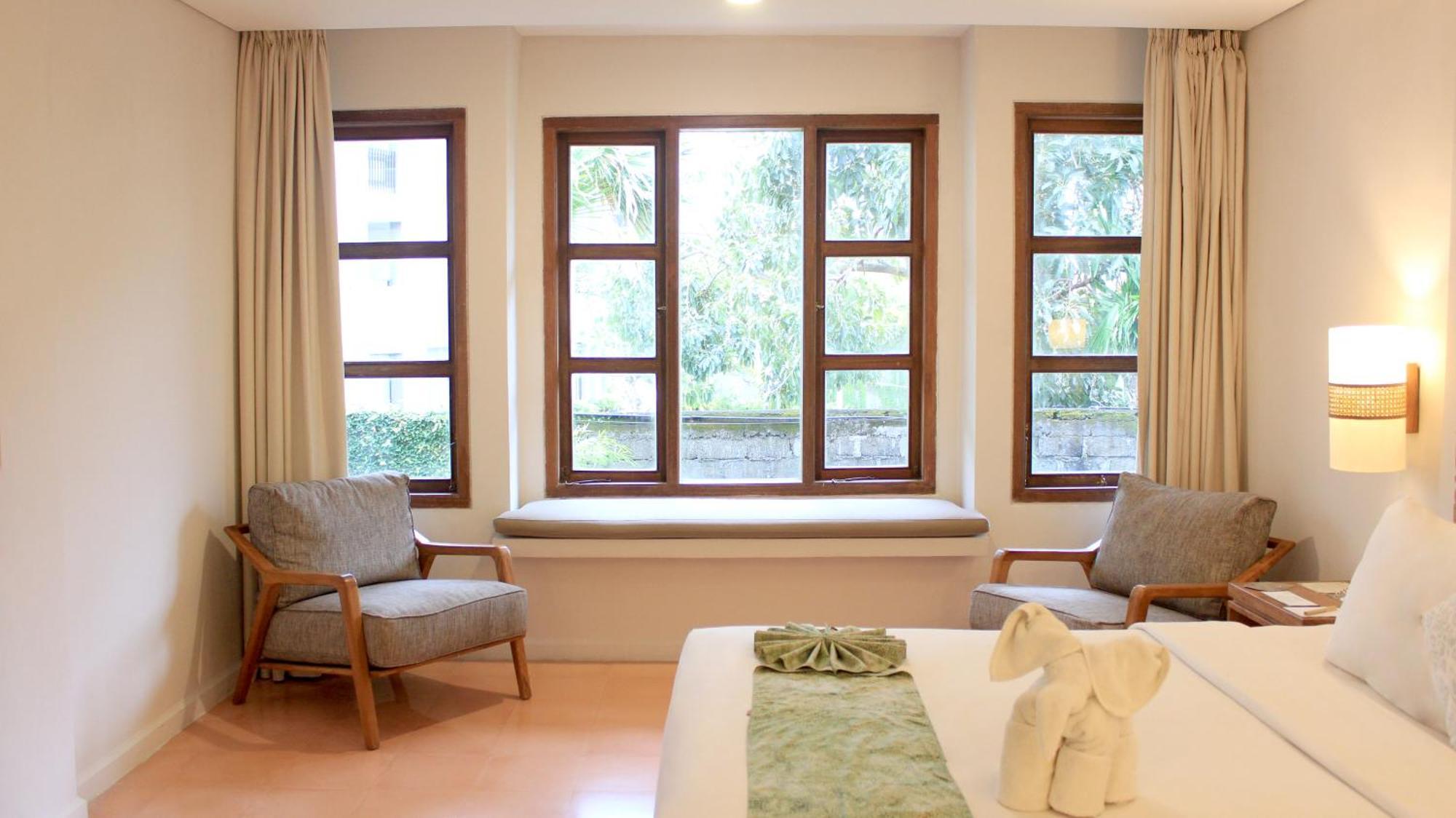 Alamkulkul Boutique 4* Legian