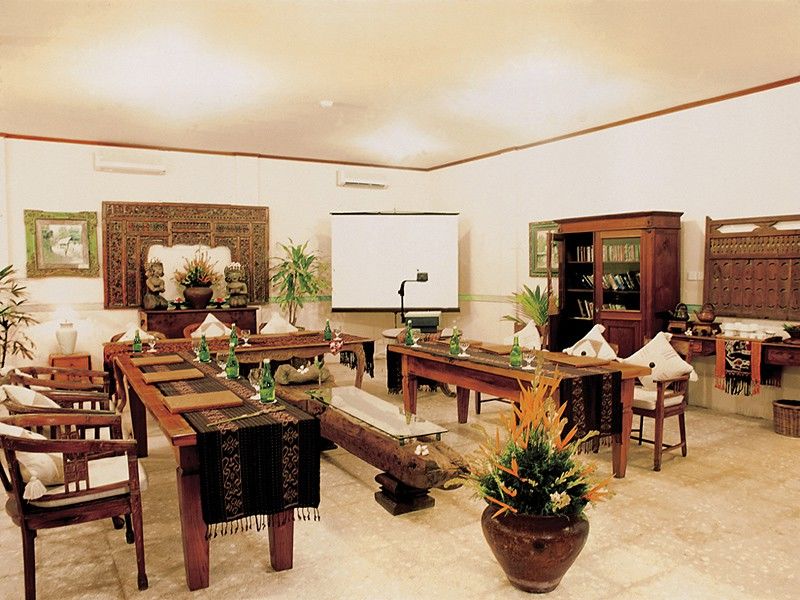 Alamkulkul Boutique Station touristique 4*