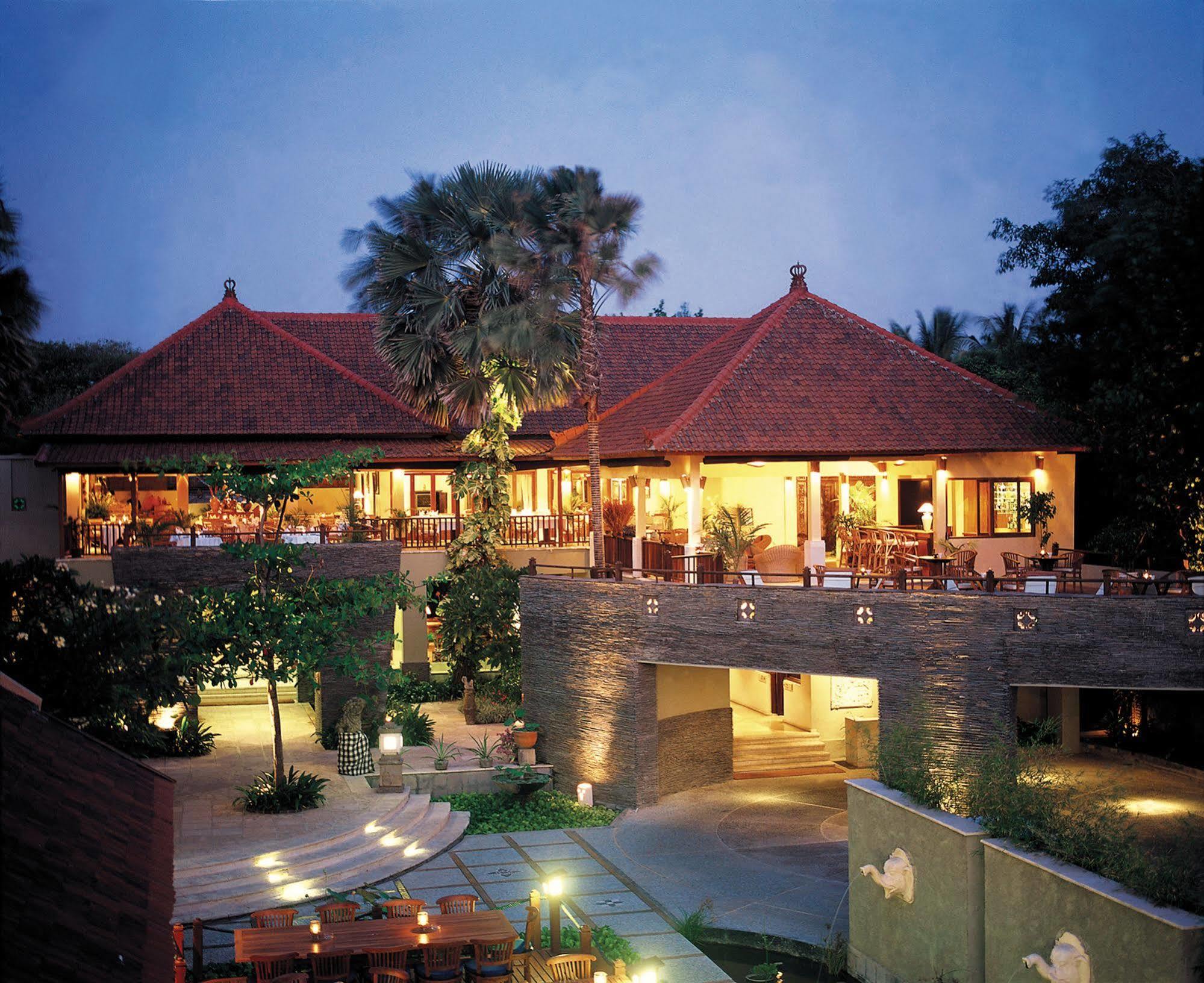Alamkulkul Boutique 4* Legian