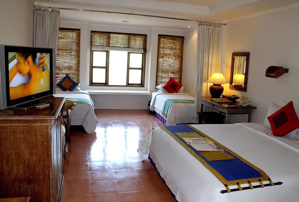 Resort Alamkulkul Boutique Legian