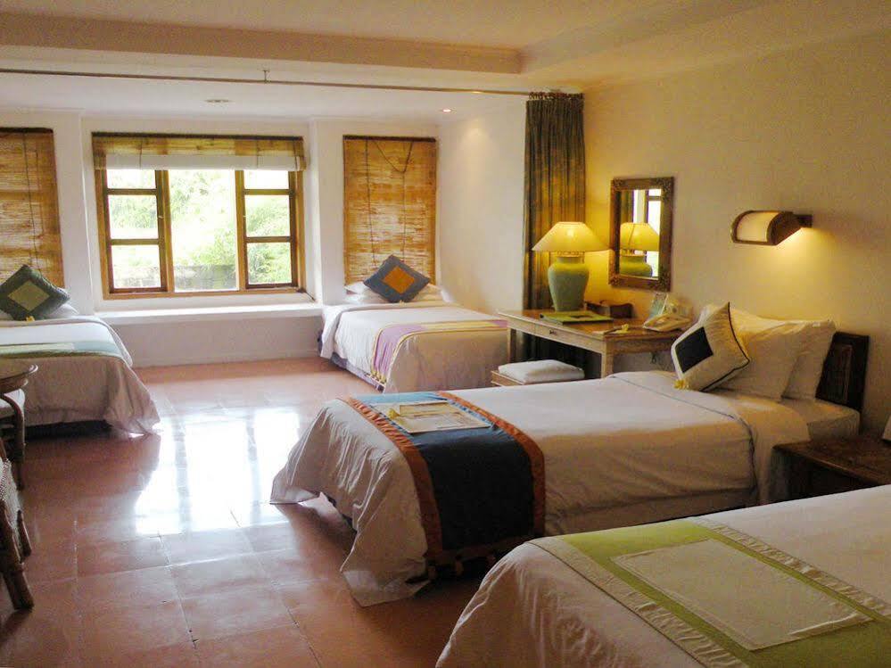 Alamkulkul Boutique Resort Legian (Bali)